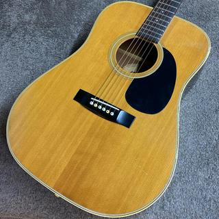 超美品 メンテ済 Morris W-20 アコースティックギター ＞ フラットトップ、morris、MORRIS W-20の