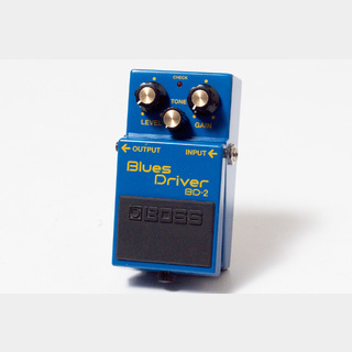 BOSS、BD-2の検索結果【楽器検索デジマート】