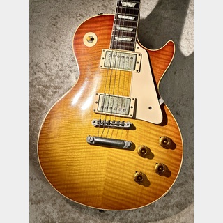 エレクトリックギター ＞ レスポールタイプ、Gibson Custom Shop、2000