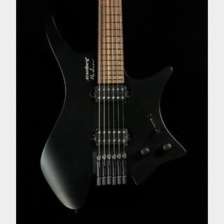 strandberg Boden Essential 6/Black Granite【重量2.30kg】