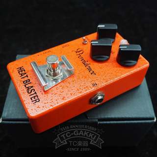 PROVIDENCE HEAT BLASTER HBL-4 送料無料 | Sound House