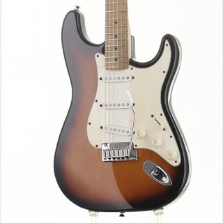 Fender American Standard Stratocaster Brown Sunburst 【新宿店】