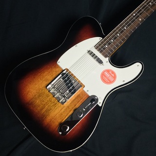 Squier by FenderClassic Vibe Baritone Custom Telecaster バリトンギター