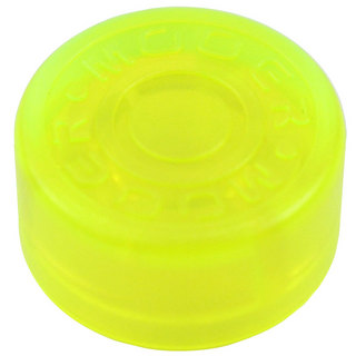 MOOER Footswitch Hat Yellow Green FT-YG フットスイッチハット