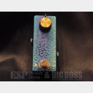 VEROCITY Effects Pedals High-gain expander試奏動画(Dr住吉