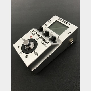 ZOOM、MS-50Gの検索結果【楽器検索デジマート】