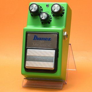 Ibanez TS9 Tube Screamer Reissue 2nd Reissue【福岡パルコ店】