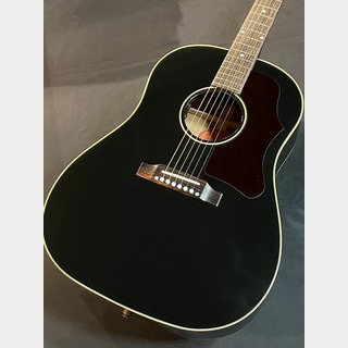 Gibson【NEW】 1950's J-45 Original Ebony #22903036 