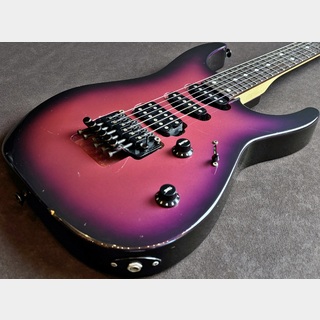 エピフォンエレキギター　フロイドローズ　ハードケース付き 楽天市場】ESP HORIZON-I / Deep Candy Apple Red [イーエスピー