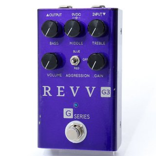 REVV G3 【池袋店】