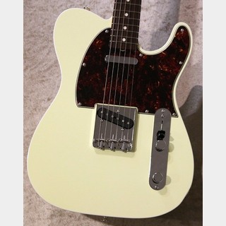 Vanzandt TLV-R2/MH Olympic White #10033 【3.35kgの軽量個体】