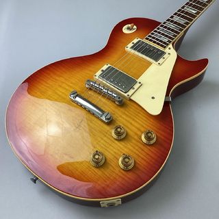 Greco EG キルトトップ　上位モデル？ Greco Les Paul Custom EG-600C | Claescaster