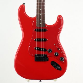 Fender Hybrid II Stratocaster  MOD Modena Red 【心斎橋店】