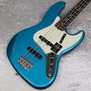 Fender Vintera II 60s Jazz Bass Rosewood Lake Placid Blue【新宿店】