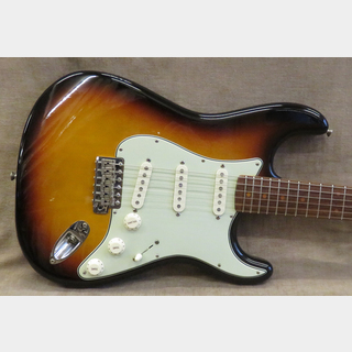 Fender New American Vintage 59 Stratocaster