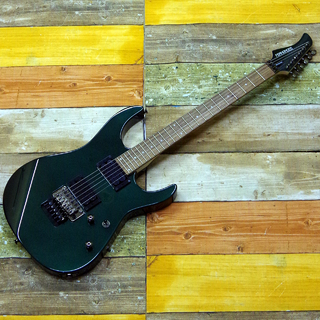 FERNANDES REVOLVER X EXPORT Dark Army Green 