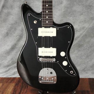 Fender FSR Collection Hybrid II Jazzmaster Alder Trans Black Rosewood Fingerboard   【梅田店】