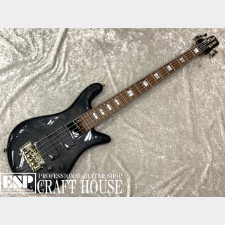 SpectorEuroBolt 5 Japan Exclusive / Black Burst