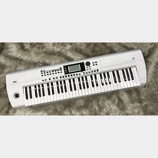 KORG i3【現物写真】