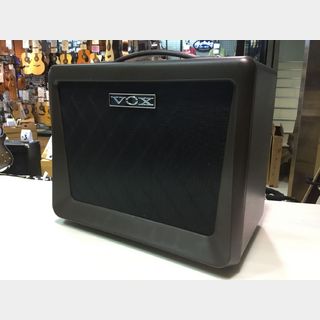 VOX VX50-AG マイク端子搭載アコギ用アンプ