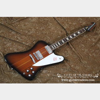 Gibson2016 Firebird V
