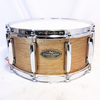 Pearl Artisan Custom Limited DABM1465S/C 14x6.5 Balkan Maple Snare Drum【池袋店】