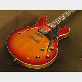 Sire H7 / Cherry Sunburst【重量4.11kg】