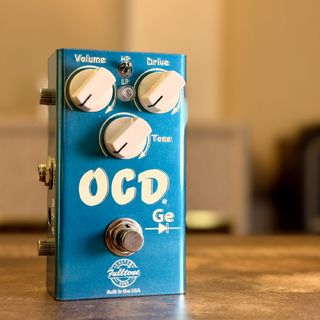 エフェクター（ギター・ベース用）、Fulltone、OCDの検索結果【楽器
