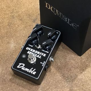 British Pedal Company USED OVER DRIVE SPECIAL/ｵｰﾊﾞｰﾄﾞﾗｲﾌﾞ