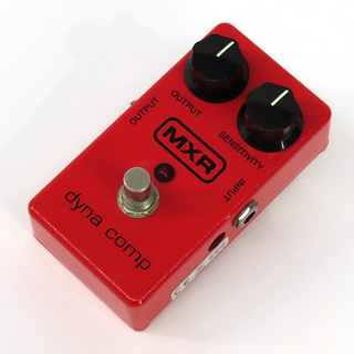 MXR M102 dyna comp