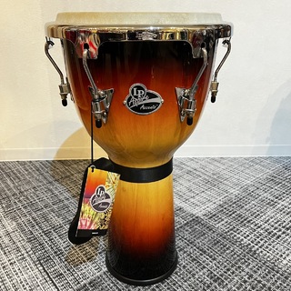 LPLPA632-VSB  LP Aspire Djembe 12-1/2"