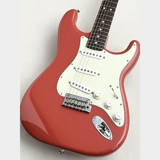 Fender 【待望の入荷】FSR LTD American Professional II Stratocaster Fiesta Red #US24029554 ≒3.61kg