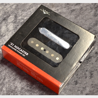 Fender Custom Shop 51 Nocaster Telecaster Pickup Set 【正規輸入品】【即納可能】