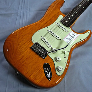 FenderMade In Japan　Hybrid II Stratocaster Vintage Natural