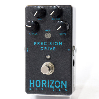 HORIZON DEVICES PRECISION DRIVE ギター用 オーバードライブ 【池袋店】