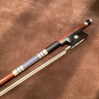 弦楽器弓 ＞ ヴァイオリン弓の検索結果【楽器検索デジマート】