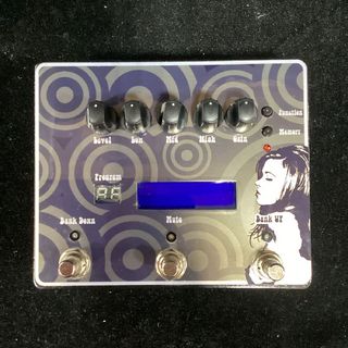 Soul Power Instrumentsの検索結果【楽器検索デジマート】