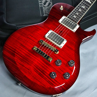 Paul Reed Smith(PRS) S2 McCarty 594 Singlecut Fire Red Burst 【新仕様】