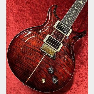 Paul Reed Smith(PRS) Santana Retro 10 Top -Fire Red Burst- ≒3.75Kg