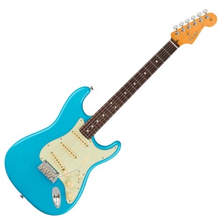 Fenderフェンダー American Professional II Stratocaster RW MBL エレキギター