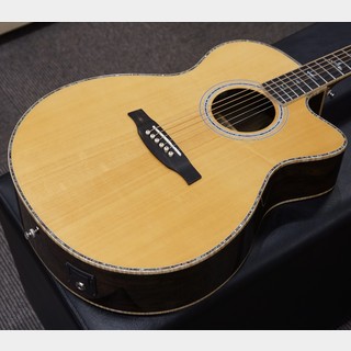 Paul Reed Smith(PRS) 【WhiteDaySale対象商品】SE Angeles A60E / Natural 【2021年製】