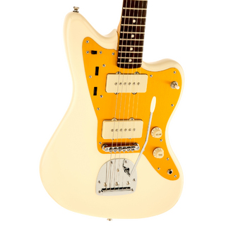 Squier by Fender J Mascis Jazzmaster Vintage White【梅田店】