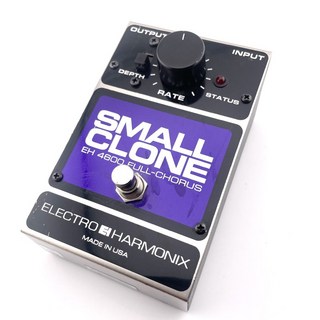 Electro-Harmonix【USED】 Small Clone Analog Chorus