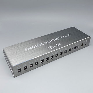 Fender Engine Room LVL12 Power Supply