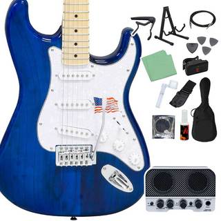 SX Guitars、STタイプとTLタイプのエレクトリック・ギター新モデルを