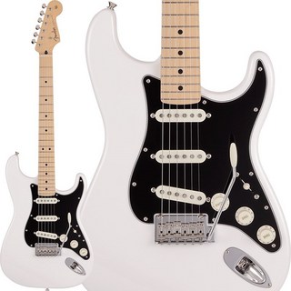 FenderMade in Japan Junior Collection Stratocaster (Arctic White/Maple)【特価】