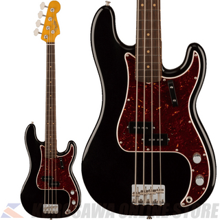 FenderAmerican Vintage II 1960 Precision Bass Rosewood Fingerboard Black (ご予約受付中)
