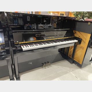 YAMAHA【中古アップライトピアノ】YAMAHA/MC10A