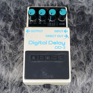 BOSS DD-3 Digital Delay