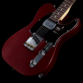 FenderAmerican Performer Telecaster w/Humbucking Rosewood Fingerboard Aubergine(重量:3.51kg)【渋谷店】